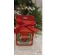 SCATOLINA LAUREA CON MAGNETE PLEXI PERSONALIZZATA