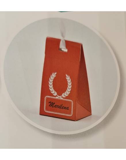 SCATOLINA LAUREA