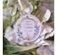 TAG CRESIMA PERSONALIZZATO