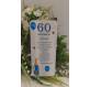 SEGNAPOSTO 60 ANNI UOMO ARGENTO E BLU