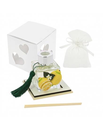 BOMBONIERA MATRIMONIO