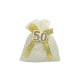 SACCHETTO 50 ANNIVERSARIO