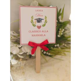 SEGNAGUSTO LAUREA