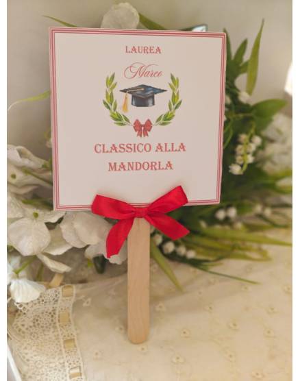 SEGNAGUSTO PRIMA COMUNIONE 