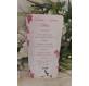MENU' DI NOZZE SPOSINI