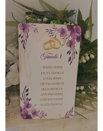 SET CARTONCINI TABLEAU
