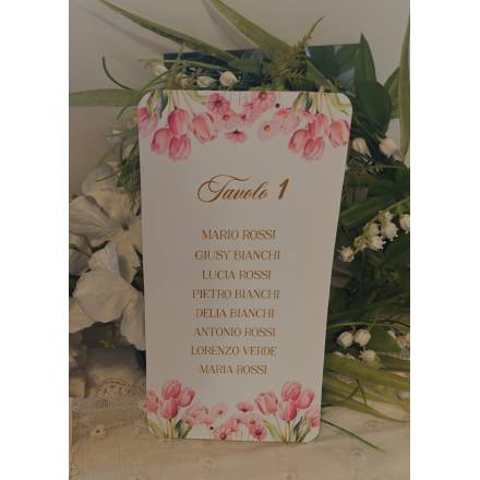 SET CARTONCINI TABLEAU