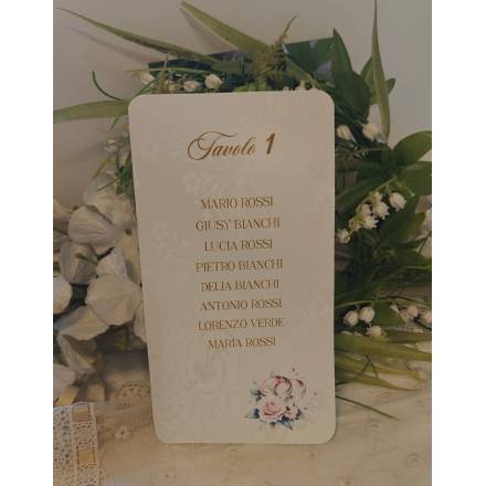 SET CARTONCINI TABLEAU