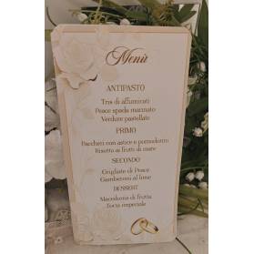 MENU' DI NOZZE