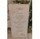 MENU' DI NOZZE
