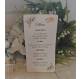 Segnalibro Matrimonio 