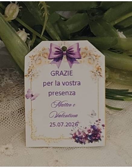 tag ringraziamento