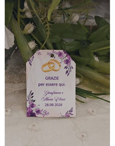 tag ringraziamento