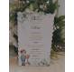 MENU'COMUNIONE