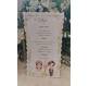 MENU'COMUNIONE