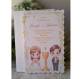 MENU'COMUNIONE