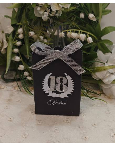 SCATOLINA COMPLEANNO