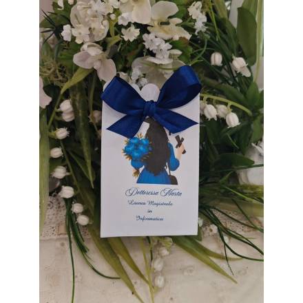 SCATOLINA laurea