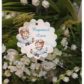 TAG NASCITA GEMELLI ORSETTI