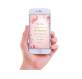 INVITO DIGITALE 18 ANNI RAGAZZA ROSA GOLD