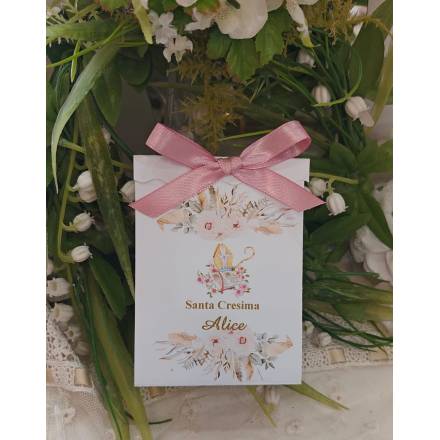 SCATOLINA PORTACONFETTI