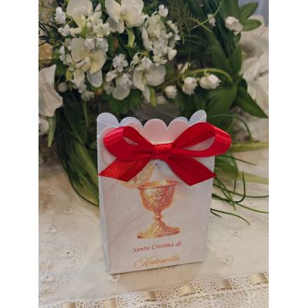 SCATOLINA PORTACONFETTI