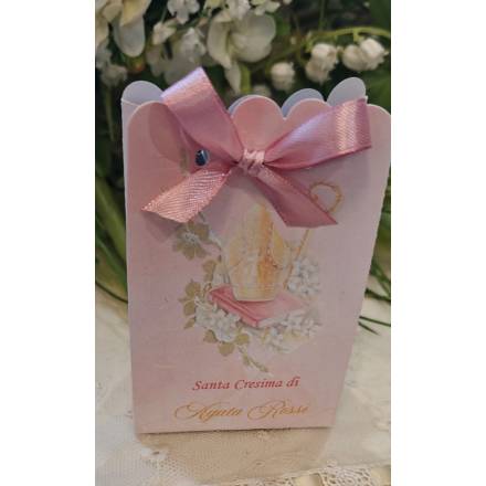 SCATOLINA PORTACONFETTI