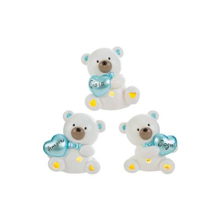 BOMBONIERA battesimo