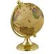 MAPPAMONDO GOLD CON CONFETTI
