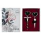 ACCESSORI VINO SET 2 PEZZI