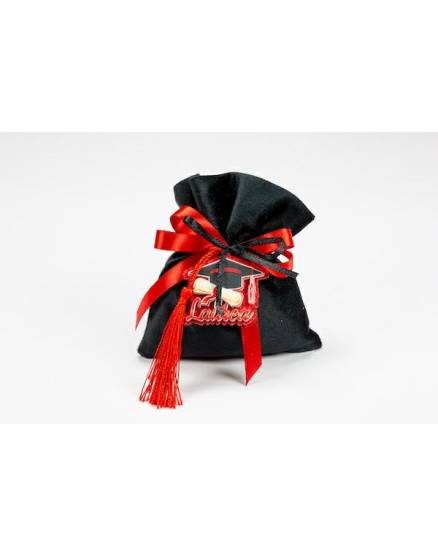 SACCHETTO LAUREA