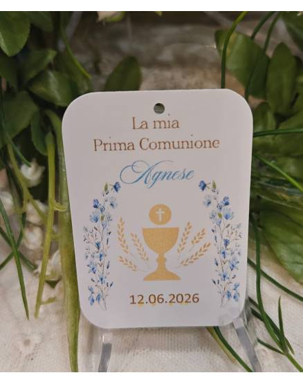 TAG PRIMA COMUNIONE