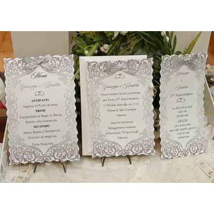 Invito Anniversario 