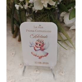 TAG PRIMA COMUNIONE PERSONALIZZATO