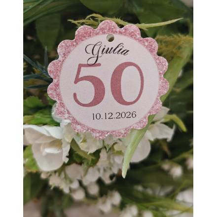 BIGLIETTINO PRIMA COMUNIONE