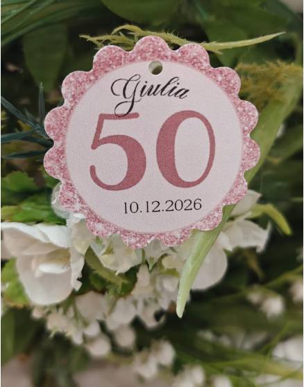 BIGLIETTINO PRIMA COMUNIONE