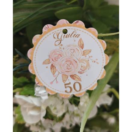 BIGLIETTINO PRIMA COMUNIONE