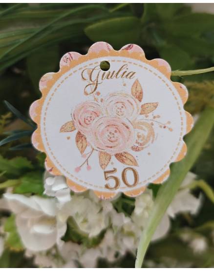 BIGLIETTINO PRIMA COMUNIONE