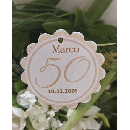 BIGLIETTINO PRIMA COMUNIONE