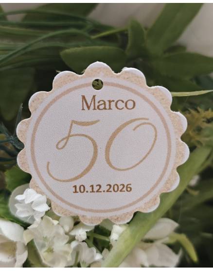 BIGLIETTINO PRIMA COMUNIONE