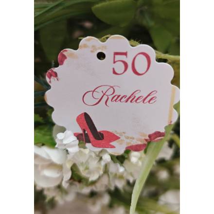 BIGLIETTINO PRIMA COMUNIONE