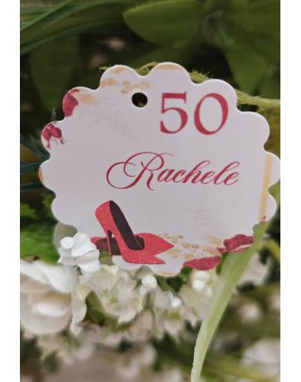 BIGLIETTINO PRIMA COMUNIONE