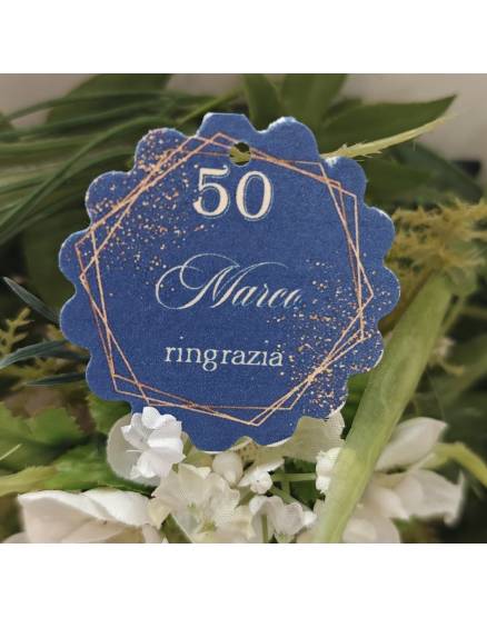 BIGLIETTINO PRIMA COMUNIONE