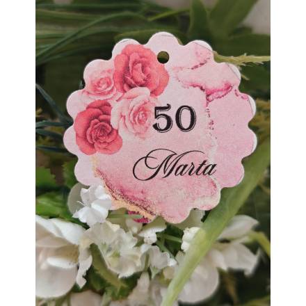 BIGLIETTINO PRIMA COMUNIONE