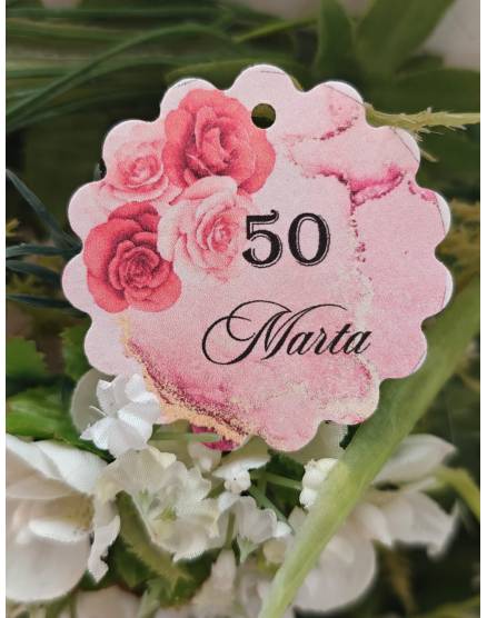 BIGLIETTINO PRIMA COMUNIONE