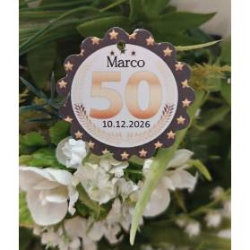 TAG COMPLEANNO ADULTI