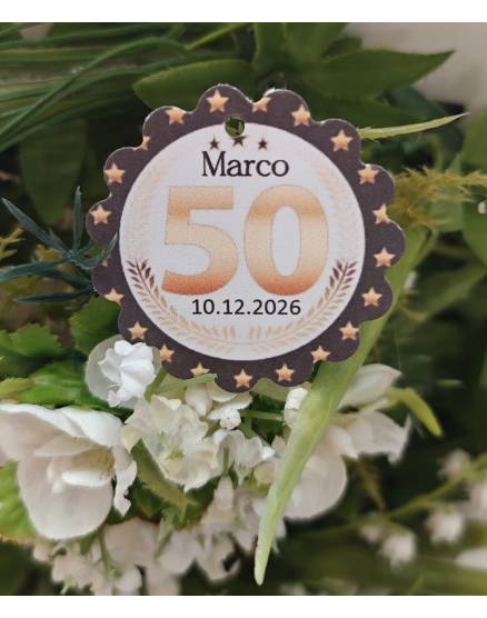 BIGLIETTINO PRIMA COMUNIONE