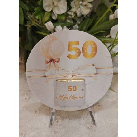 SEGNALIBRO PRIMA COMUNIONE 