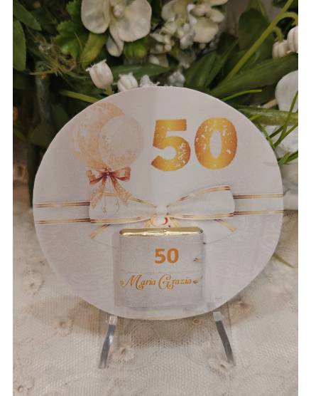 SEGNALIBRO PRIMA COMUNIONE 