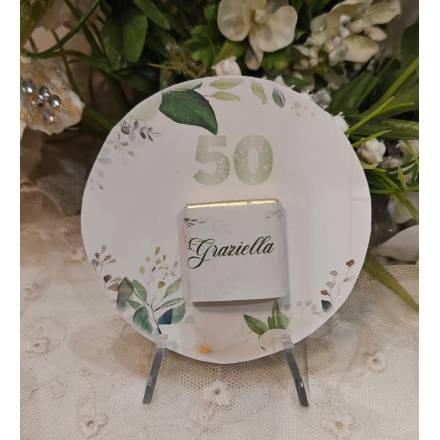 SEGNALIBRO PRIMA COMUNIONE 